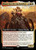 Bruse Tarl, Roving Rancher (OTJ) (Extended Art) (#350)