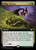 Pillage the Bog (OTJ) (Foil) (Extended Art) (#359)