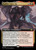 Rakdos Joins Up (OTJ) (Foil) (Extended Art) (#360)