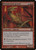 Shivan Dragon (P9ED) (Foil) (#219)