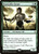 Beastcaller Savant (PBFZ) (Foil) (#170s)