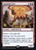 Sunspine Lynx (PBLB) (Foil) (#155s)