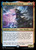 Alania, Divergent Storm (PBLB) (Foil) (#204p)