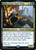 Baba Lysaga, Night Witch (PCLB) (Foil) (#266s)