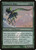 Allosaurus Rider (PCSP) (Foil) (#101★)