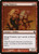 Mogg Flunkies (PD2) (Foil) (#8)