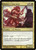 Marisi's Twinclaws (PDCI) (Foil) (#26)