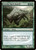 Leatherback Baloth (PDCI) (Foil) (#37)