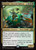 Aatchik, Emerald Radian (PDFT) (Foil) (#187p)