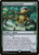 Llanowar Greenwidow (PDMU) (#169p)