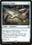 Forebear's Blade (PDOM) (Foil) (#214s)