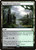 Woodland Cemetery (PDOM) (Foil) (#248s)