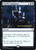 Witch's Vengeance (PELD) (Foil) (#111s)
