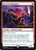 Fervent Champion (PELD) (Foil) (#124s)