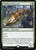 Wildborn Preserver (PELD) (#182p)