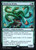Mossborn Hydra (PFDN) (Foil) (#107s)