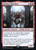 Krenko, Mob Boss (PFDN) (Foil) (#204s)