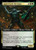 Agent Frank Horrigan (PIP) (Foil) (Extended Art) (#405)