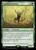 Watchful Radstag (PIP) (Foil) (#87)