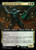 Agent Frank Horrigan (PIP) (SurgeFoil) (Extended Art) (#933)