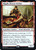 Magda, Brazen Outlaw (PKHM) (Foil) (#142s)