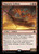Magmatic Galleon (PLCI) (Foil) (#157p)
