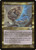 Marsh Crocodile (PLS) (Foil) (#115)