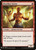 Bloodlust Inciter (PLST) (#AKH-120)