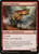 Giant Cindermaw (PLST) (#BRO-136)