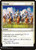 Charge (PLST) (#DOM-10)