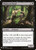 Blightsoil Druid (PLST) (#EMA-80)