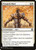 Pentarch Ward (PLST) (#IMA-27)