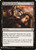 Rakshasa's Secret (PLST) (#KTK-84)