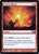 Pyretic Ritual (PLST) (Foil) (#M11-153)