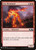 Fire Elemental (PLST) (#M19-141)