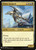 Tower Gargoyle (PLST) (#MM3-196)