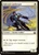 Gideon's Lawkeeper (PLST) (#MM3-7)