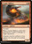 Cinder Hellion (PLST) (#OGW-105)