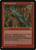 Burning Cloak (PLST) (#POR-120)
