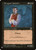 Arrogant Vampire (PLST) (#POR-79)