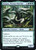 Gargos, Vicious Watcher (PM20) (Foil) (#172s)