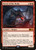 Terror of the Peaks (PM21) (Foil) (#164p)