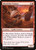 Bloodshot Trainee (2XM) (Foil) (#119)