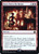 Burn Down the House (PMID) (Foil) (#131s)