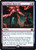 Geistflame Reservoir (PMID) (Foil) (#142s)