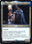 Dennick, Pious Apprentice // Dennick, Pious Apparition (PMID) (Foil) (#217s)