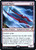 Lizard Blades (PNEO) (Foil) (#153s)
