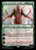 Nissa, Ascended Animist (PONE) (Foil) (#175p)
