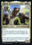Ghired, Mirror of the Wilds (POTJ) (Foil) (#205s)