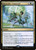 Quandrix Command (PSTX) (Foil) (#217p)